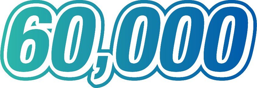 60,000