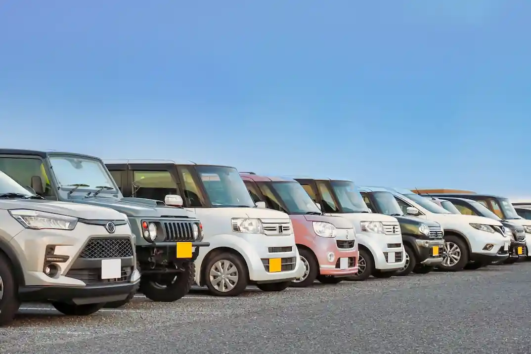 車両販売