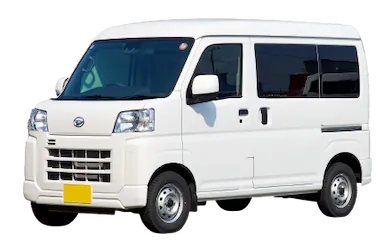 コンパクトカー