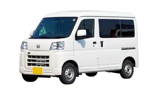 商用車（軽）