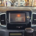 スズキ　スペーシア　カスタム　４ＷＤ 11枚目