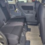 スズキ　スペーシア　カスタム　４ＷＤ 13枚目