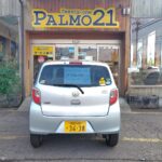 ダイハツ　ミライース　ｘｆ　４ＷＤ 4枚目