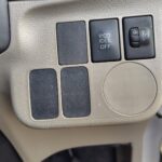 ダイハツ　ミライース　ｘｆ　４ＷＤ 6枚目
