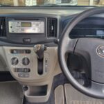 ダイハツ　ミライース　ｘｆ　４ＷＤ 8枚目