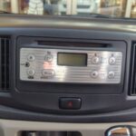 ダイハツ　ミライース　ｘｆ　４ＷＤ 9枚目