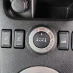 日産　エクストレイル　２．０Ｘ　キセノンヘッドライト 10枚目