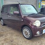 ダイハツ　ミラココア　X　4WD　プレミアム 4枚目