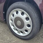 ダイハツ　ミラココア　X　4WD　プレミアム 17枚目