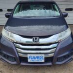 ホンダ　オデッセイ　Ｇエアロパッケージ　２ＷＤ 2枚目