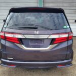 ホンダ　オデッセイ　Ｇエアロパッケージ　２ＷＤ 19枚目