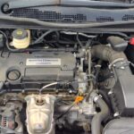 ホンダ　オデッセイ　Ｇエアロパッケージ　２ＷＤ 21枚目